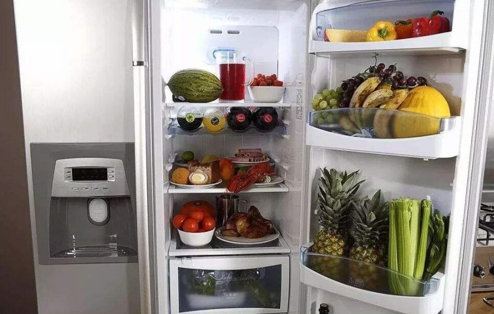 熱食物為什麼不能放冰箱