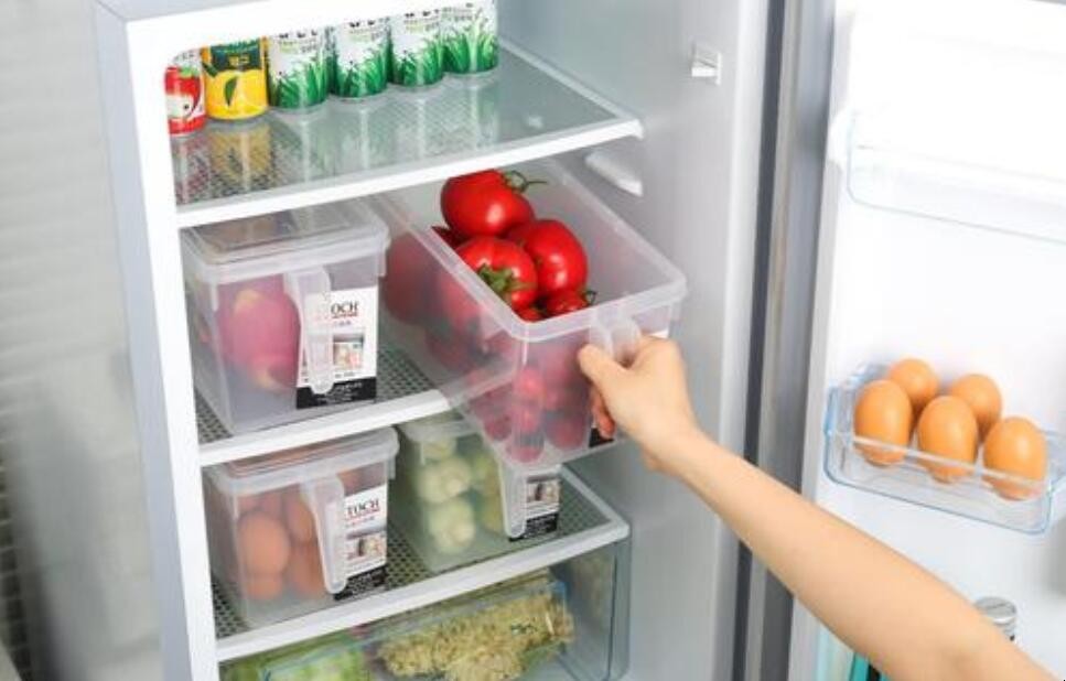 冰箱存放食物要註意什麼