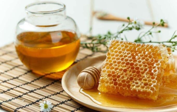 怎麼辨別真蜂蜜