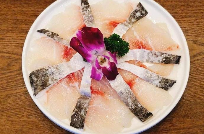 巴沙魚可以生吃嗎