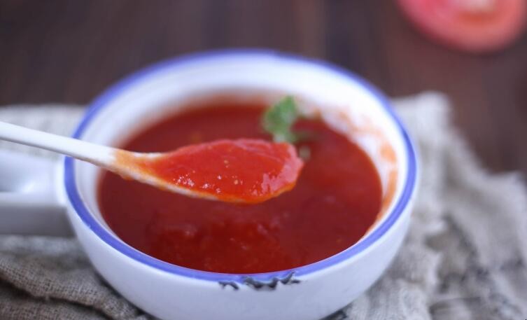 番茄醬過期瞭能吃嗎