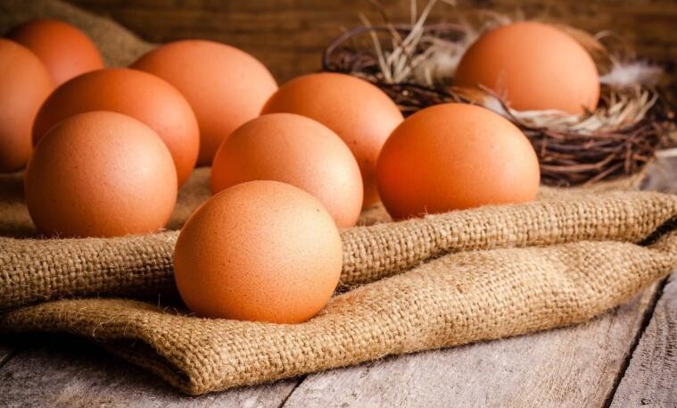 雞蛋在常溫的情況下能放久