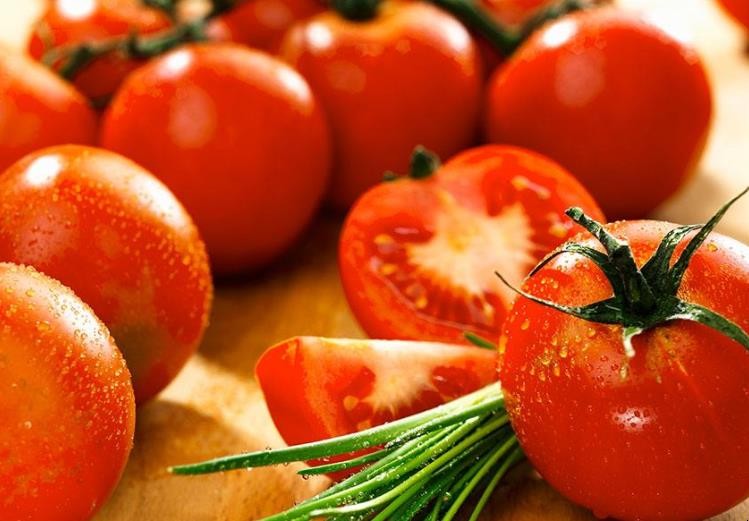 如何辨別西紅柿是否被催熟