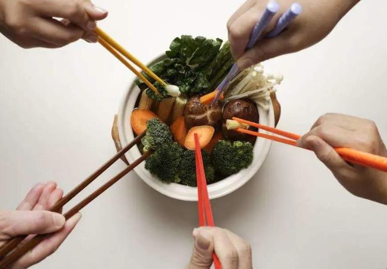 怎樣保養筷子