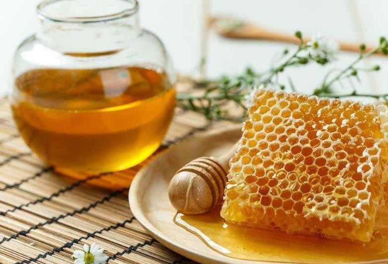 蜂蜜怎麼保存比較好
