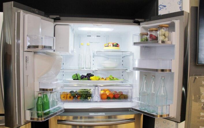 給冰箱除臭時候需要註意什麼