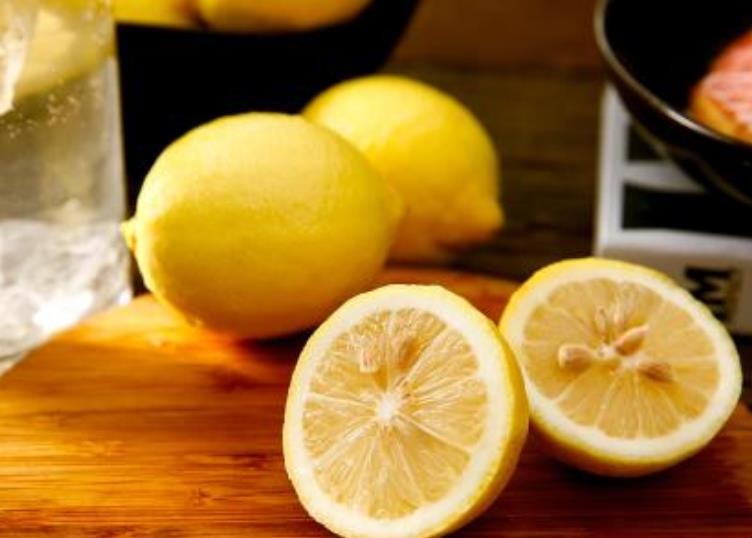 檸檬的生活妙用有哪些