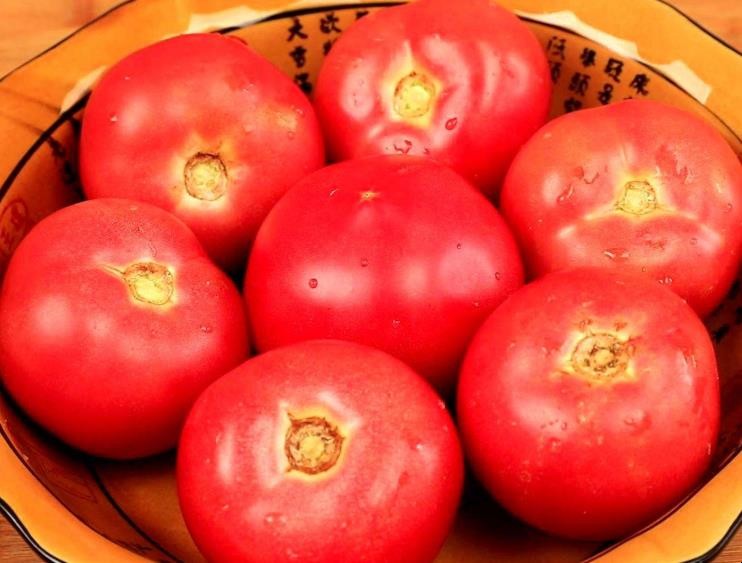 西紅柿去皮的方法有哪些