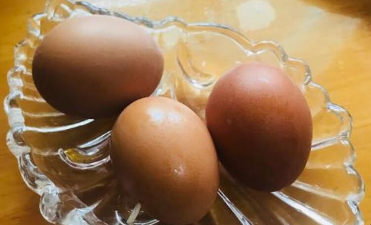 帶殼煮的雞蛋第二天能吃嗎