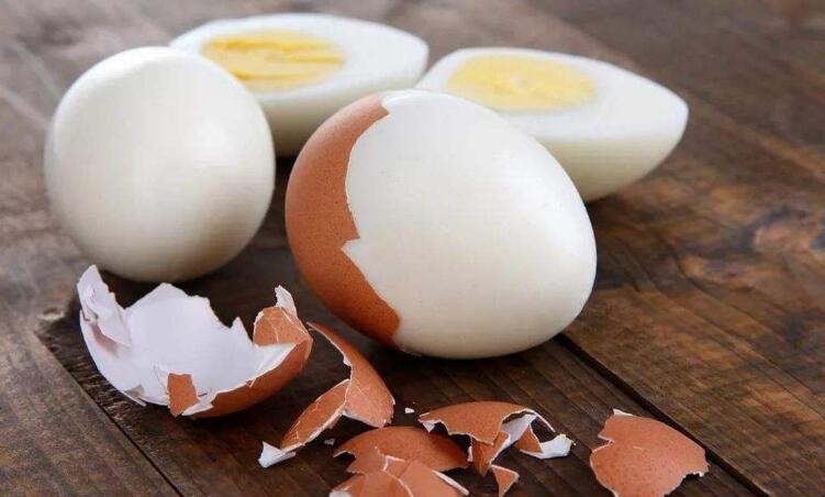 熟雞蛋放一天瞭還能吃嗎