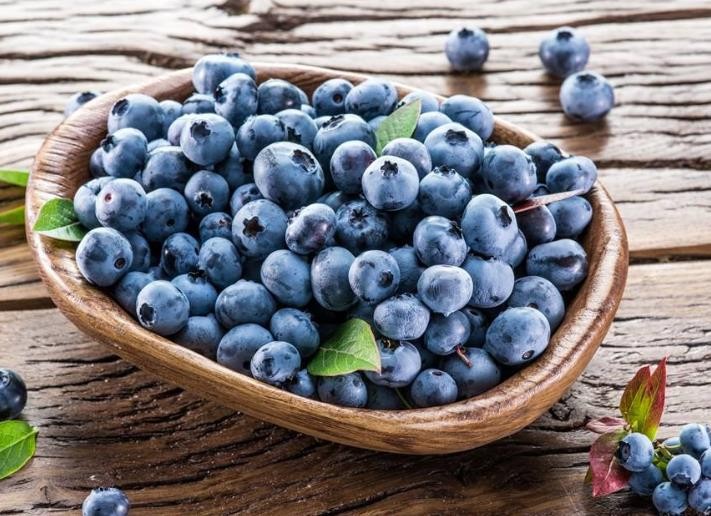 藍莓保存方法又哪些