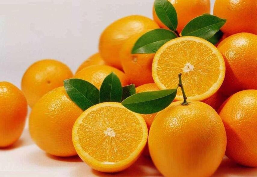 如何避免買到染色橙子