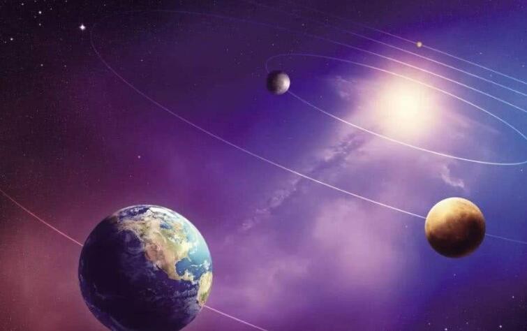 水星繞太陽的公轉周期為多少天