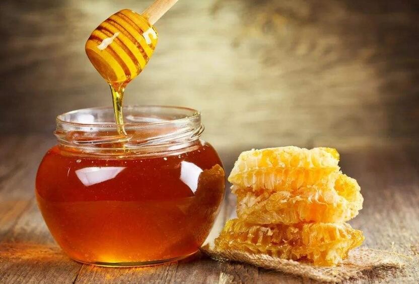 如何挑選純正的蜂蜜