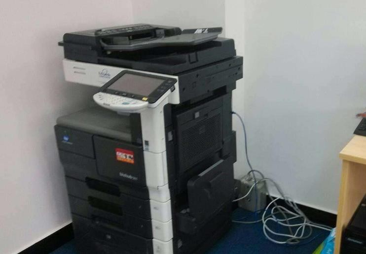 打印機使用註意事項有哪些