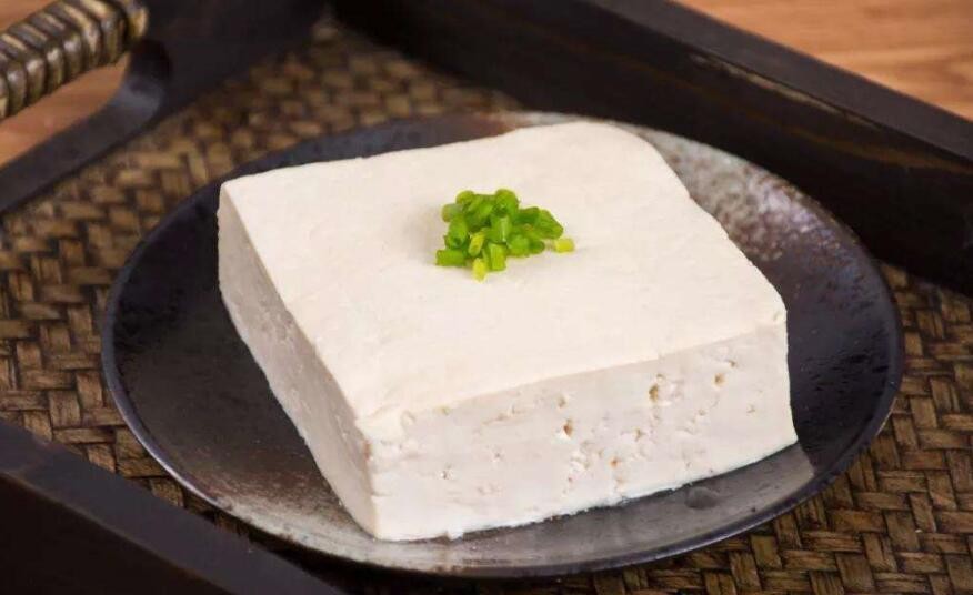 怎樣辨別豆腐的真假