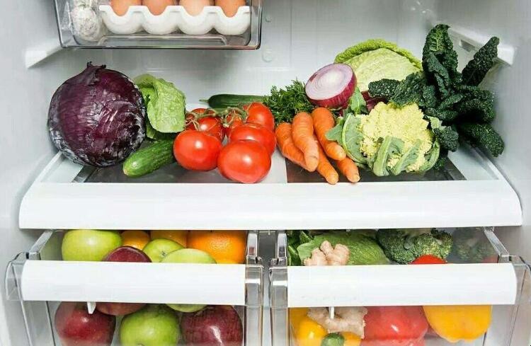 如何提高冰箱食物的保鮮效果