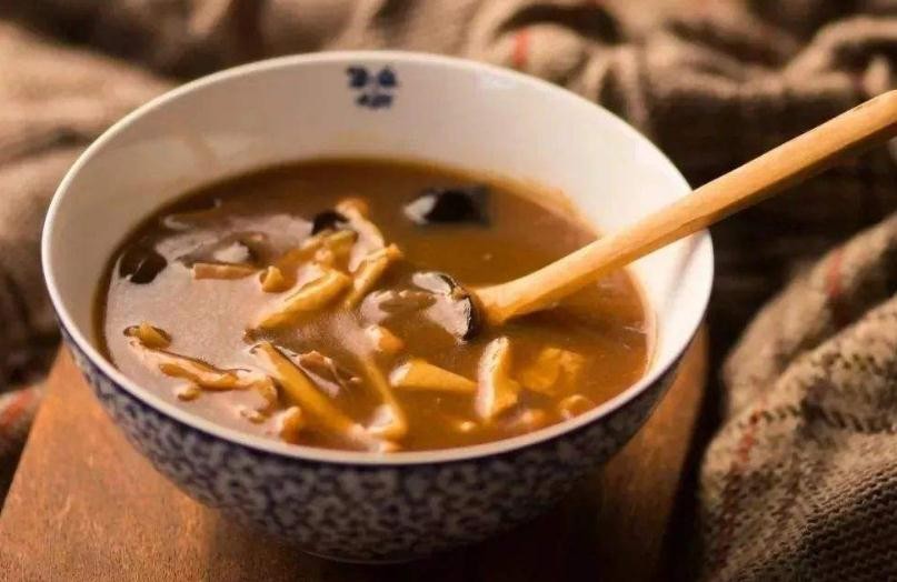 胡辣湯為什麼用銅鍋