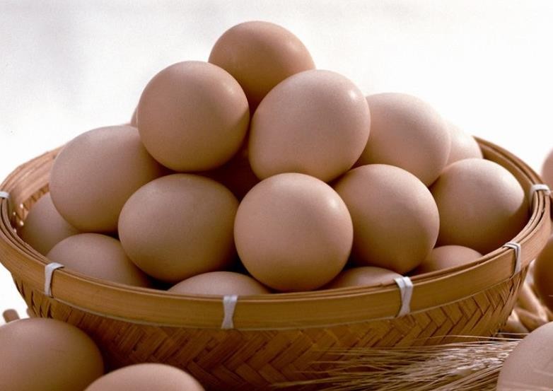 買雞蛋怎麼看新鮮