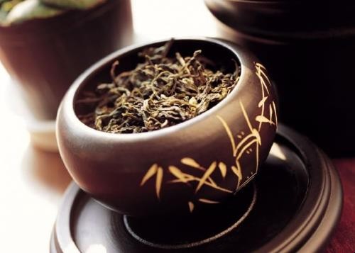 不同種類的茶葉該如何保存