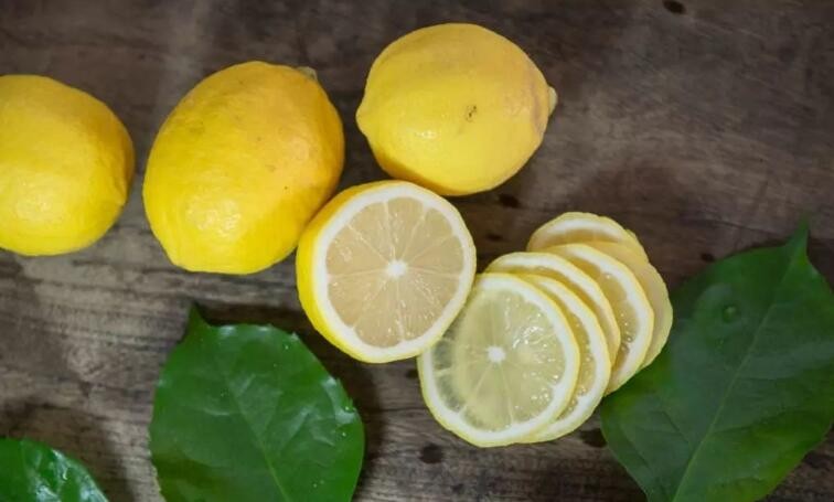檸檬汁在烹飪中有什麼作用