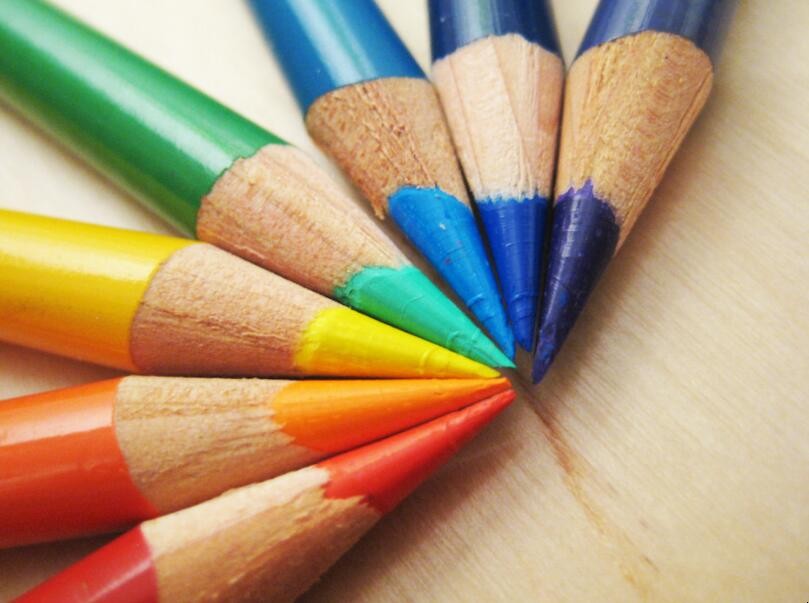 彩色鉛筆如何挑選