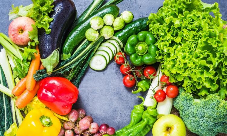清洗蔬菜的正確方法是什麼