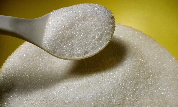 白砂糖和綿白糖有什麼區別