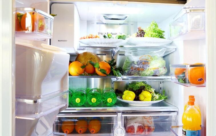 使用冰箱保鮮食物應註意什麼