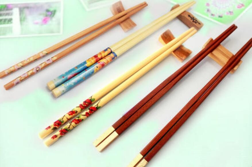 如何挑選筷子