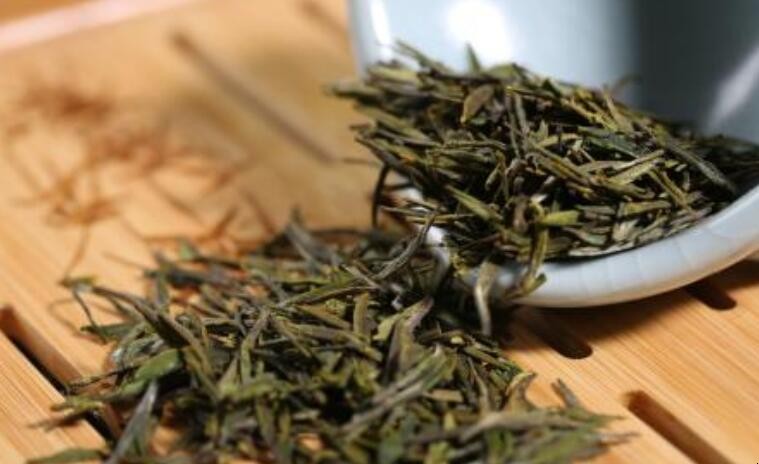 綠茶保存有什麼禁忌