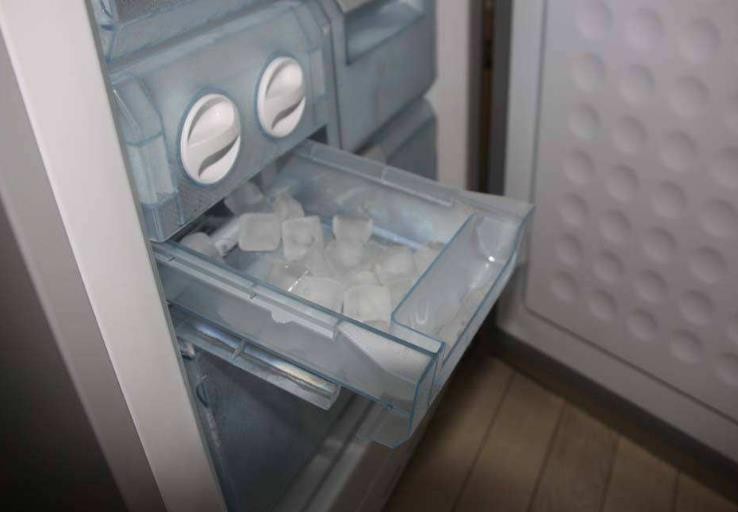 冰箱冷凍室結冰的原因是什麼