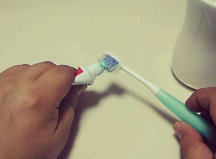牙膏擠多瞭怎麼辦