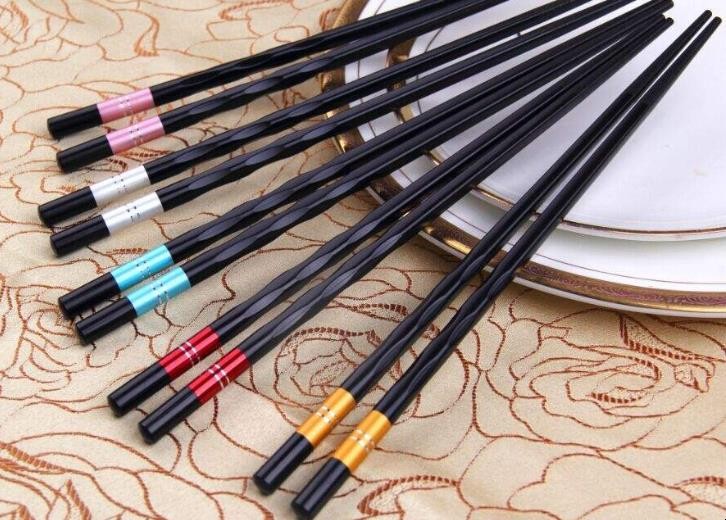合金筷子的優點有哪些