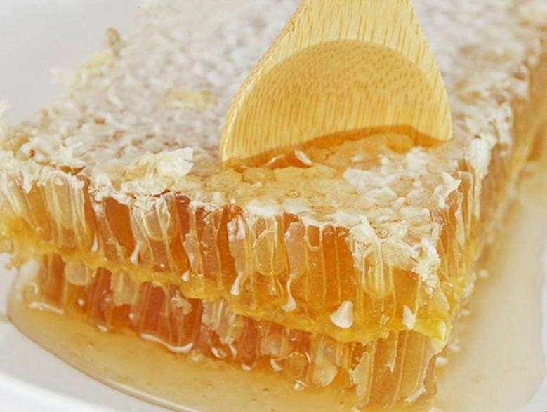 蜂巢蜜怎麼保存最好