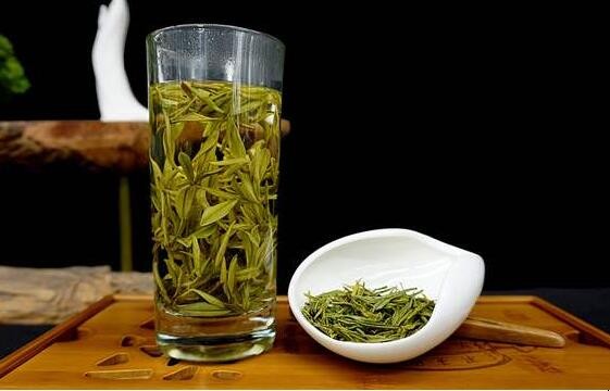 綠茶和紅茶的區別在哪裡