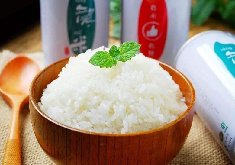 半生半熟的米飯怎麼處理