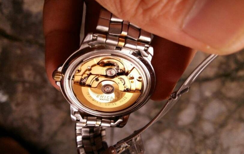 鍍金手表如何保養