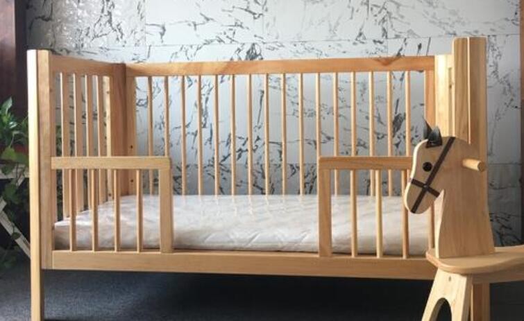 實木嬰兒床怎麼挑選