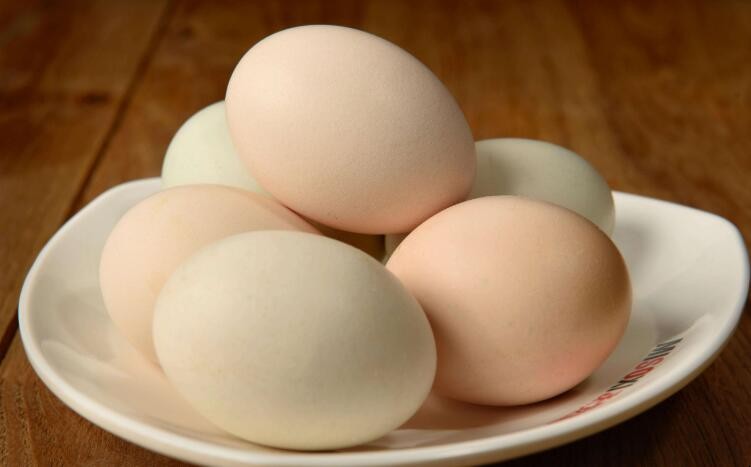 怎麼識別真正的土雞蛋