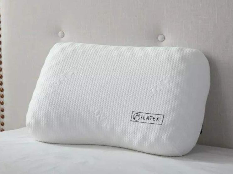 乳膠枕有裂口正常嗎