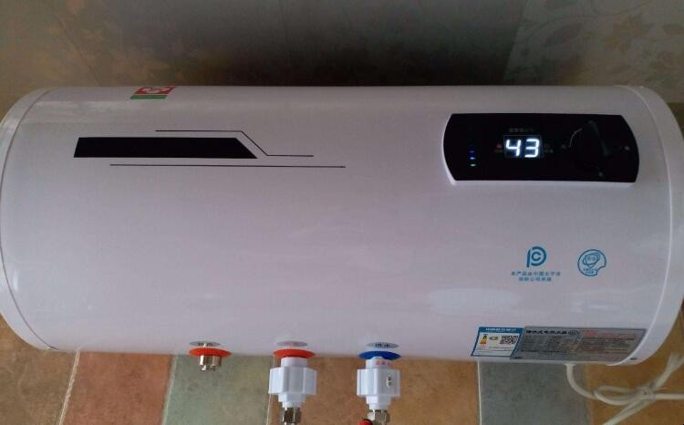 電熱水器不清洗有哪些危害