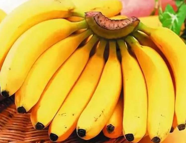怎樣選香蕉