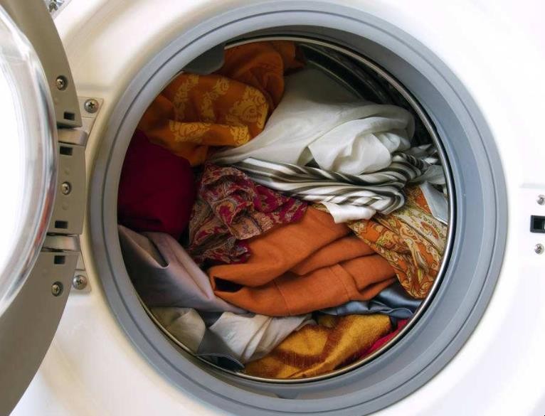 洗衣機不能洗哪些衣物