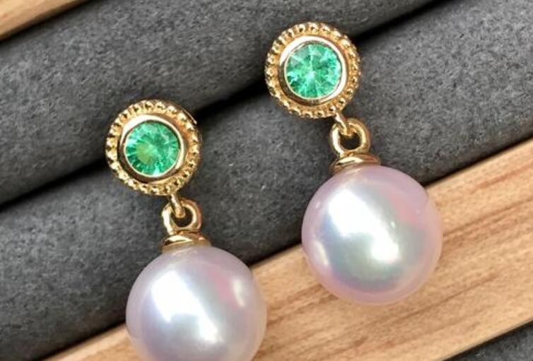 購買珍珠飾品要註意什麼