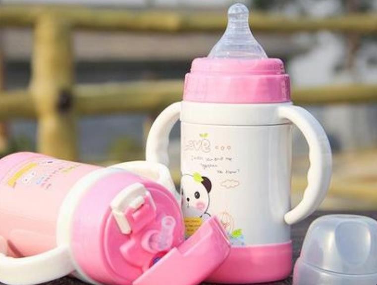 嬰兒奶瓶怎麼選