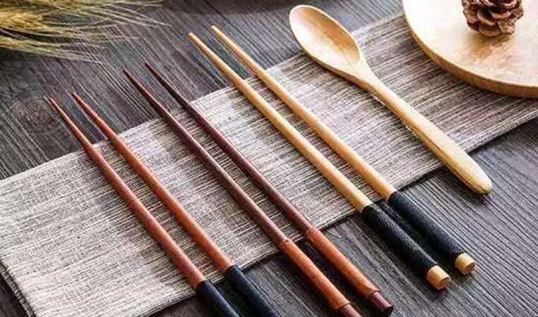 怎樣挑選木筷子