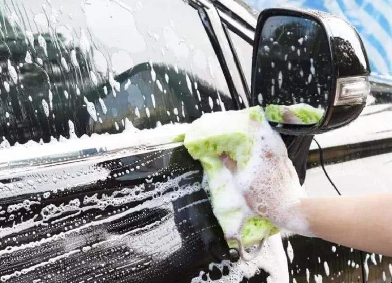 下雪可以洗車嗎