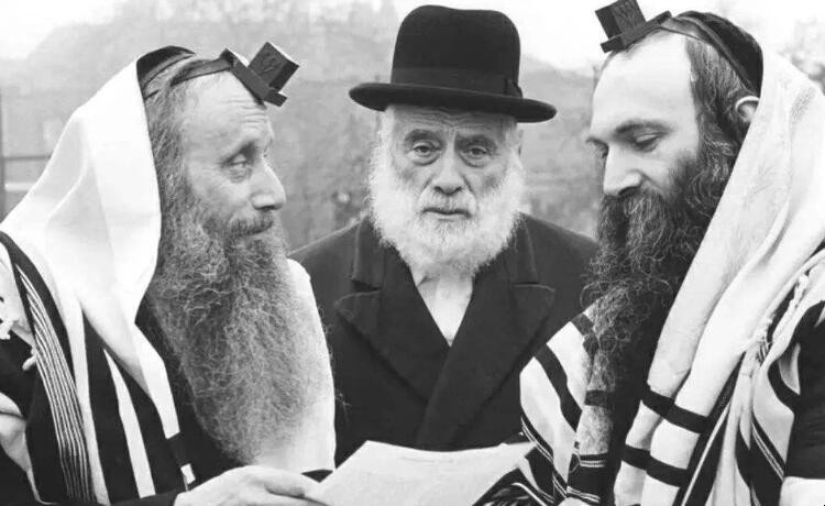 猶太人高智商原因是什麼