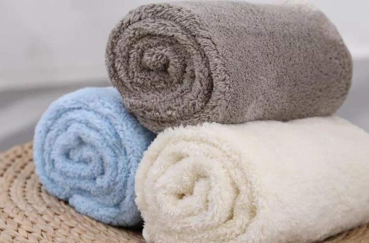 如何選購優質的毛巾